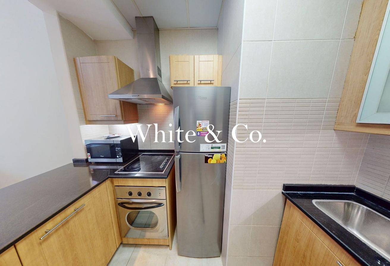 Furnished 1BR | Large Balcony | By Metro photo 6