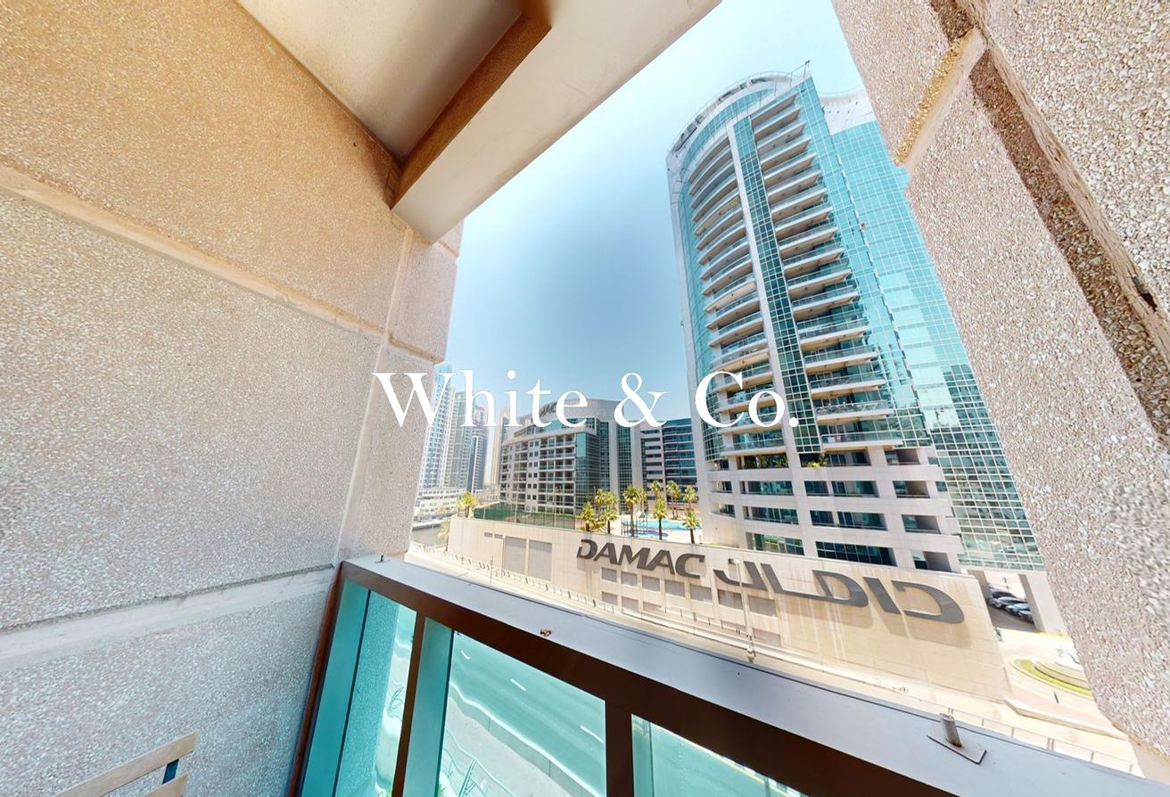 Furnished 1BR | Large Balcony | By Metro photo 12