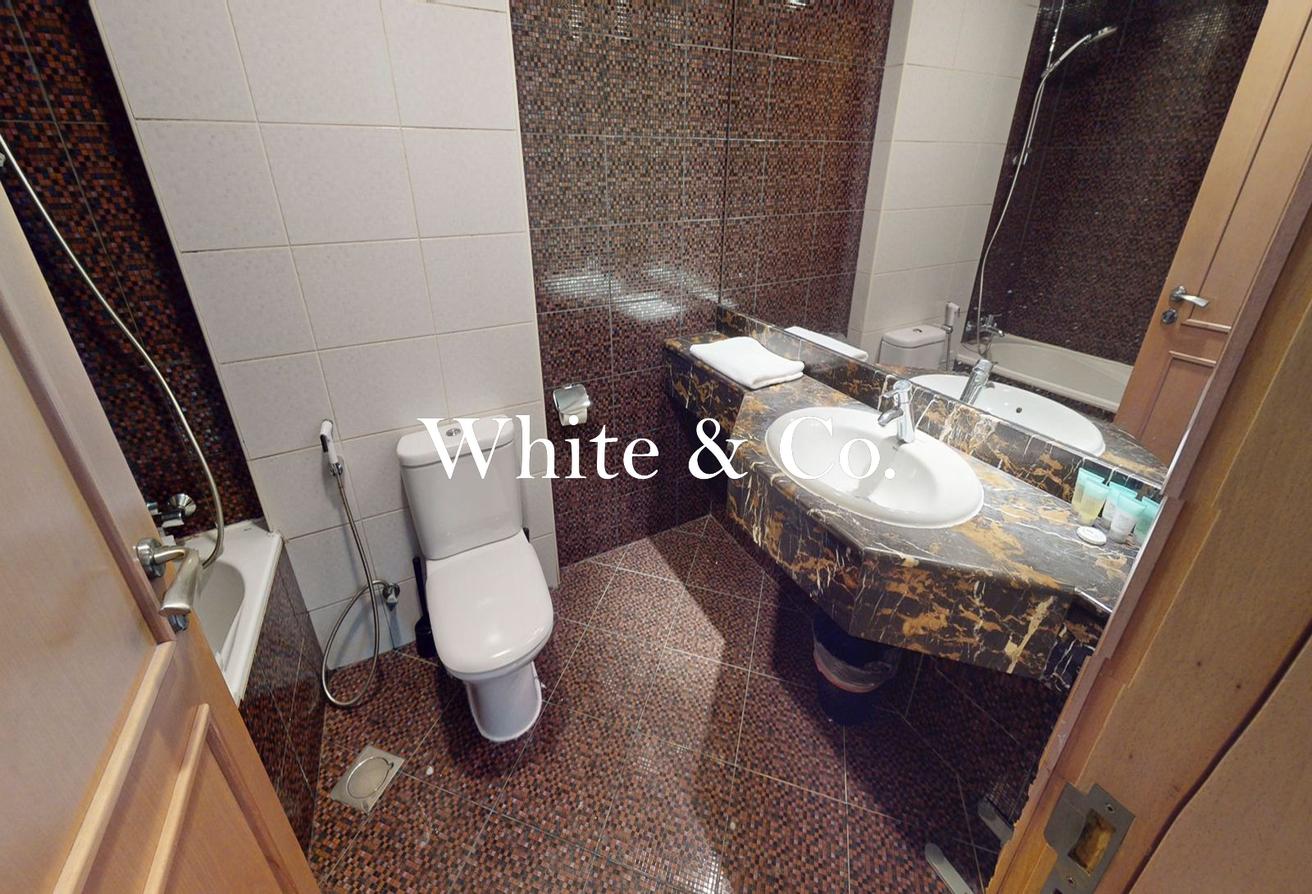Furnished 1BR | Large Balcony | By Metro photo 9