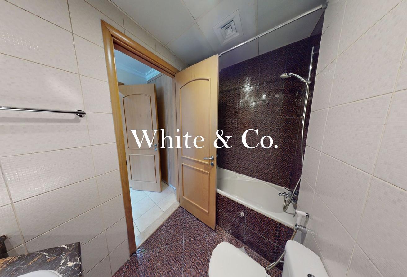 Furnished 1BR | Large Balcony | By Metro photo 11