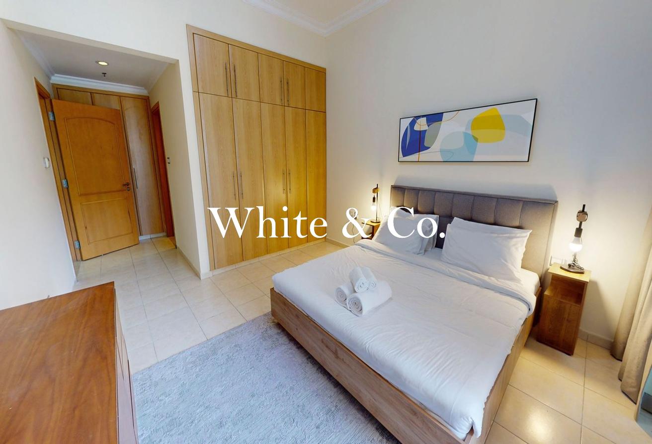 Furnished 1BR | Large Balcony | By Metro photo 8