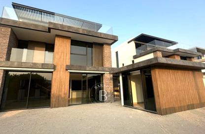 Villa - 5 - 6 for rent in Alaya - Tilal Al Ghaf - Dubai Villa - 5 - 6 for rent in Alaya - Tilal Al Ghaf - Dubai