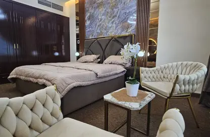 Bulk Rent Unit - Studio - 4 Bathrooms for rent in Al Majaz 3 - Al Majaz - Sharjah