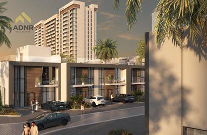Villa - 3 Bedrooms - 4 Bathrooms for sale in Verdana 8 - Verdana - Dubai Investment Park 1 (DIP 1) - Dubai Investment Park (DIP) - Dubai Villa - 3 Bedrooms - 4 Bathrooms for sale in Verdana 8 - Verdana - Dubai Investment Park 1 (DIP 1) - Dubai Investment Park (DIP) - Dubai