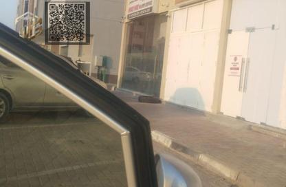 Shop - Studio - 1 for rent in Al Jurf Industrial 3 - Al Jurf Industrial - Ajman Shop - Studio - 1 for rent in Al Jurf Industrial 3 - Al Jurf Industrial - Ajman