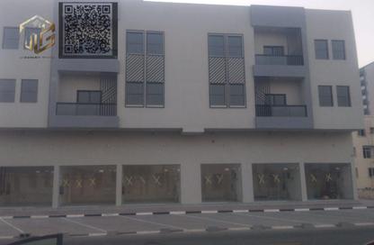 Shop - Studio - 1 for rent in Al Jurf Industrial 3 - Al Jurf Industrial - Ajman Shop - Studio - 1 for rent in Al Jurf Industrial 3 - Al Jurf Industrial - Ajman