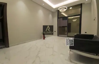 Apartment - 1 Bedroom - 2 Bathrooms for rent in Al Hamidiya 2 - Al Hamidiya - Ajman