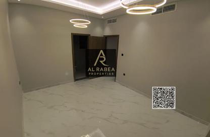 Apartment - 1 Bedroom - 2 Bathrooms for rent in Al Hamidiya 2 - Al Hamidiya - Ajman