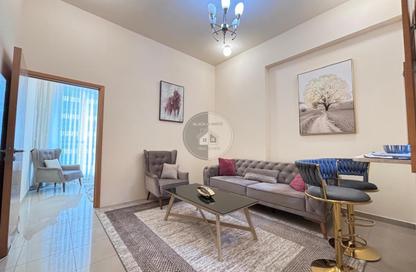 Apartment - 2 Bedrooms - 2 Bathrooms for rent in Julphar Residential Tower - Julphar Towers - Al Nakheel - Ras Al Khaimah