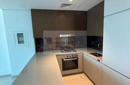 Apartment - 1 Bedroom - 2 Bathrooms for rent in Regalia By Deyaar - Business Bay - Dubai