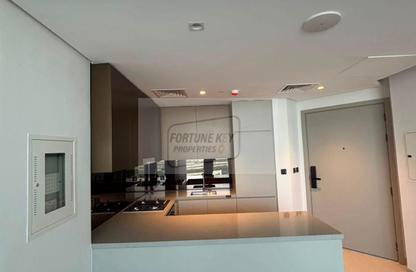 Apartment - 1 Bedroom - 2 Bathrooms for rent in Regalia By Deyaar - Business Bay - Dubai
