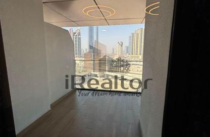 Apartment - 1 Bedroom - 1 Bathroom for rent in Al Maryah Vista - Al Maryah Island - Abu Dhabi Apartment - 1 Bedroom - 1 Bathroom for rent in Al Maryah Vista - Al Maryah Island - Abu Dhabi
