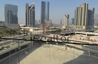 Apartment - 1 Bedroom - 1 Bathroom for rent in Al Maryah Vista - Al Maryah Island - Abu Dhabi Apartment - 1 Bedroom - 1 Bathroom for rent in Al Maryah Vista - Al Maryah Island - Abu Dhabi