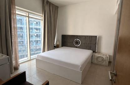 Apartment - 1 Bedroom - 2 Bathrooms for sale in Azizi Aliyah - Dubai Healthcare City 2 - Al Jaddaf - Dubai