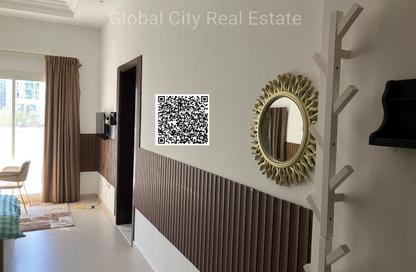 Apartment - Studio - 1 Bathroom for rent in Al Ameera Village - Ajman Apartment - Studio - 1 Bathroom for rent in Al Ameera Village - Ajman