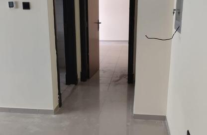 Apartment - 1 Bedroom - 2 Bathrooms for sale in Tower A2 - Ajman Pearl Towers - Ajman Downtown - Ajman Apartment - 1 Bedroom - 2 Bathrooms for sale in Tower A2 - Ajman Pearl Towers - Ajman Downtown - Ajman