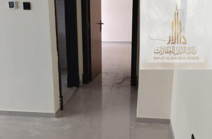 شقة - غرفة نوم - 2 حمامات للبيع في A2 برج - أبراج لؤلؤة عجمان - عجمان وسط المدينة - عجمان شقة - غرفة نوم - 2 حمامات للبيع في A2 برج - أبراج لؤلؤة عجمان - عجمان وسط المدينة - عجمان