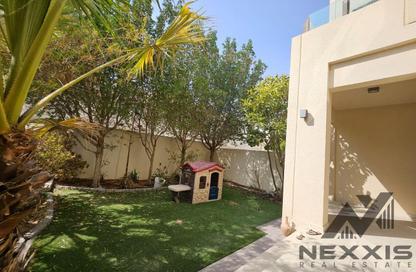 Villa - 3 - 4 for rent in Mira Oasis 3 - Mira Oasis - Reem - Dubai Villa - 3 - 4 for rent in Mira Oasis 3 - Mira Oasis - Reem - Dubai