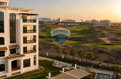 Apartment - 2 Bedrooms - 3 Bathrooms for rent in Ansam 3 - Ansam - Yas Island - Abu Dhabi