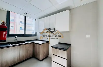 Apartment - 1 Bedroom - 2 Bathrooms for rent in International City Phase 2 - Al Warsan 4 - Al Warsan - Dubai