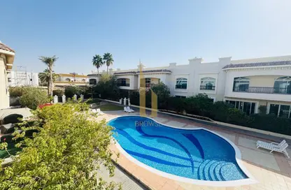 Villa - 4 Bedrooms - 4 Bathrooms for rent in Umm Suqeim 2 Villas - Umm Suqeim 2 - Umm Suqeim - Dubai