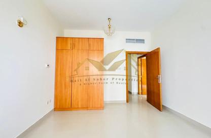 Apartment - 2 Bedrooms - 2 Bathrooms for rent in Al Yakka Residence - Mankhool - Bur Dubai - Dubai