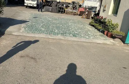 Land - Studio for rent in Ras Al Khor - Dubai Land - Studio for rent in Ras Al Khor - Dubai