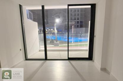 Apartment - Studio - 1 Bathroom for rent in NAS 3 - NAS - Arjan - Dubai