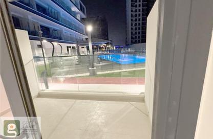 Apartment - Studio - 1 Bathroom for rent in NAS 3 - NAS - Arjan - Dubai