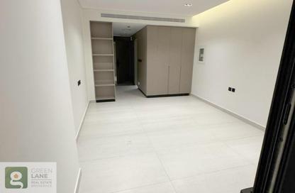 Apartment - Studio - 1 Bathroom for rent in NAS 3 - NAS - Arjan - Dubai