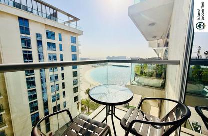Apartment - 1 Bedroom - 2 Bathrooms for sale in Pacific Fiji - Pacific - Al Marjan Island - Ras Al Khaimah Apartment - 1 Bedroom - 2 Bathrooms for sale in Pacific Fiji - Pacific - Al Marjan Island - Ras Al Khaimah