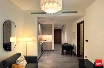 Apartment - 1 Bedroom - 2 Bathrooms for rent in The Crest Tower C - The Crest - Sobha Hartland - Mohammed Bin Rashid City - Dubai