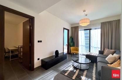 Apartment - 1 Bedroom - 2 Bathrooms for rent in The Crest Tower C - The Crest - Sobha Hartland - Mohammed Bin Rashid City - Dubai