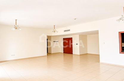 Apartment - 4 Bedrooms - 5 Bathrooms for rent in Sadaf 8 - Sadaf - Jumeirah Beach Residence - Dubai