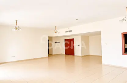 Apartment - 4 Bedrooms - 5 Bathrooms for rent in Sadaf 8 - Sadaf - Jumeirah Beach Residence - Dubai