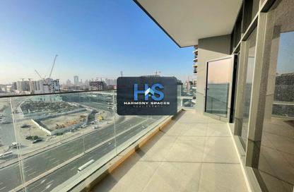 Apartment - 2 - 3 for rent in PG One - Al Furjan - Dubai