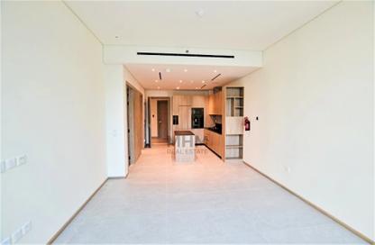Apartment - 1 - 2 for rent in Signature Livings South - Signature Livings - District 10 - Jumeirah Village Circle - Dubai
