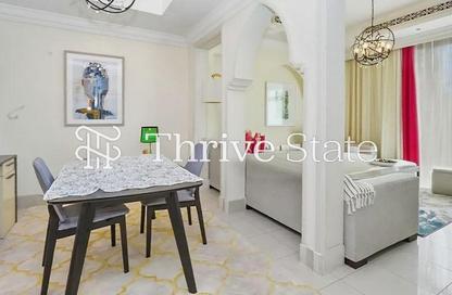 Apartment - 1 - 2 for rent in Tajer Residences - The Old Town Island - Old Town - Downtown Dubai - Dubai Apartment - 1 - 2 for rent in Tajer Residences - The Old Town Island - Old Town - Downtown Dubai - Dubai