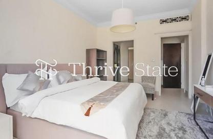 Apartment - 1 - 2 for rent in Tajer Residences - The Old Town Island - Old Town - Downtown Dubai - Dubai