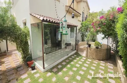 Townhouse - 3 Bedrooms - 4 Bathrooms for rent in Mira 1 - Mira - Reem - Dubai