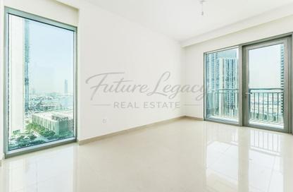 Apartment - 2 - 3 for rent in Harbour Views 2 - Harbour Views - Dubai Creek Harbour (The Lagoons) - Dubai