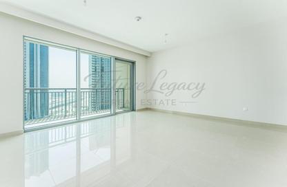 Apartment - 2 - 3 for rent in Harbour Views 2 - Harbour Views - Dubai Creek Harbour (The Lagoons) - Dubai