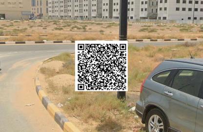 Land - Studio for sale in Al Yasmeen 1 - Al Yasmeen - Ajman Land - Studio for sale in Al Yasmeen 1 - Al Yasmeen - Ajman