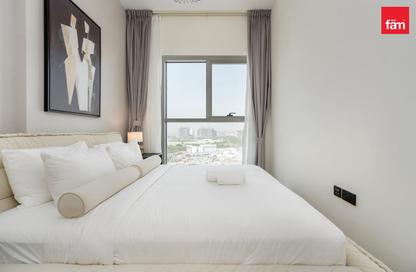 Apartment - 2 - 1 for rent in Socio Tower 2 - Socio at Dubai Hills Estate - Dubai Hills Estate - Dubai Apartment - 2 - 1 for rent in Socio Tower 2 - Socio at Dubai Hills Estate - Dubai Hills Estate - Dubai