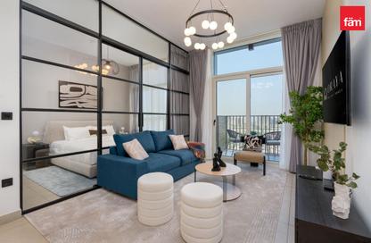 Apartment - 2 - 1 for rent in Socio Tower 2 - Socio at Dubai Hills Estate - Dubai Hills Estate - Dubai Apartment - 2 - 1 for rent in Socio Tower 2 - Socio at Dubai Hills Estate - Dubai Hills Estate - Dubai
