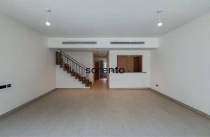 Townhouse - 5 - 6 for sale in Costa Brava 1 - Costa Brava - Damac Lagoons - Dubai