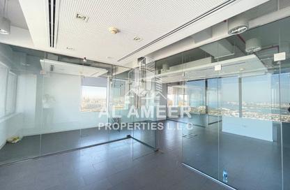 Office Space - Studio - 1 Bathroom for rent in Business Central Tower B - Business Central - Dubai Media City - Dubai Office Space - Studio - 1 Bathroom for rent in Business Central Tower B - Business Central - Dubai Media City - Dubai