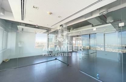 Office Space - Studio - 1 Bathroom for rent in Business Central Tower B - Business Central - Dubai Media City - Dubai Office Space - Studio - 1 Bathroom for rent in Business Central Tower B - Business Central - Dubai Media City - Dubai