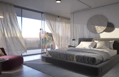 Townhouse - 4 Bedrooms - 5 Bathrooms for sale in Jouri Hills - Jumeirah Golf Estates - Dubai