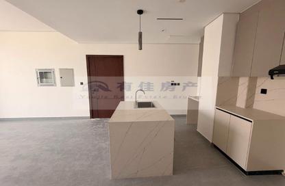 Apartment - 2 - 2 for rent in Arista One - Jumeirah Garden City - Al Satwa - Dubai